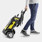 Мойка высокого давления Karcher K 7 WCM, 180 бар, 600 л/ч