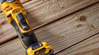 Аккумуляторный реноватор DEWALT DCS353NT, 12 В, 18000 кол/мин, без АКБ и ЗУ, в кейсе TSTAK (DCS353NT-XJ)