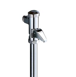 Полноавтоматическое смывное устройство для унитаза GROHE Rondo (37141000)
