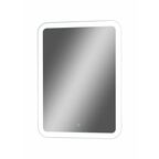 Зеркало для ванной комнаты Forio LED