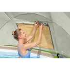Бассейн каркасный Bestway 5614V BW ø396 h107 см 11133 л