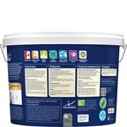 Краска для стен и потолков Dulux Classic Colour матовая прозрачная база BC 9 л