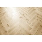 Лак паркетный Luxens полуматовый бесцветный 5 л