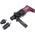 Перфоратор сетевой SDS-plus Neolaser NRH-1100-BS, 1100 Вт, 4.1 Дж