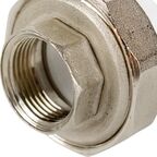 Муфта разъемная Valfex 3/4"x32 мм ВР полипропилен 10155220