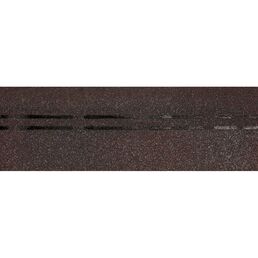 Коньково-карнизная черепица DOCKE PIE PREMIUM ZRSY-1080