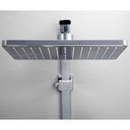 Душевой комплект со смесителем WasserKRAFT A16501