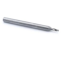 Фреза спиральная однозаходная по алюминию DJTOL ACL1LX3.1.503
