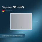 Зеркало с подсветкой Am.Pm Spirit 2.0M71AMOX0801SA 80