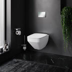 Комплект инсталляция с подвесным унитазом Am.Pm Inspire V2.0 IS47051.50A1700