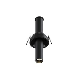 Встраиваемый светильник Maytoni Technical Focus T C140RS-L200-7W3K-B