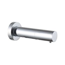 Сенсорный дозатор для мыла Lemark Проджект хром LM4641CE