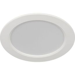 Светодиодный встраиваемый LED светильник ЭРА Б0057439