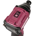 Винтоверт ударный аккумуляторный бесщеточный Neolaser NIS-20-ACCUM2, 16 В Li-ion 2x2 Ач