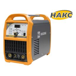 Аппарат аргонодуговой сварки Hugong ETIG 200DP III (cold tack) НАКС 048304