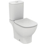 Унитаз напольный Ideal Standard Tesi Aquablade T008701 с крышкой