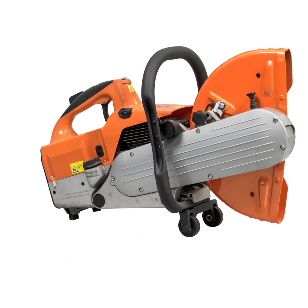 Бензиновый резчик швов MATEUS MGS350 MS02301