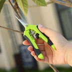 Ножницы для цветов прямые Garden Show (266078)