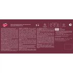 Краска фасадная Parade Arctic матовая цвет белый база А 5 л