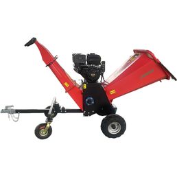 Измельчитель дерева ORTZ dr-gs-350pro 44734