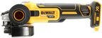 Аккумуляторный набор DEWALT DCK355P2T: дрель-шуруповерт DCD800 + перфоратор DCH172 + УШМ DCG405, 2 АКБ 5 Ач и ЗУ, в кейсе TSTAK