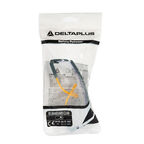Очки защитные Delta Plus Kilimandjaro открытые с прозрачными линзами (KILIMGRIN)