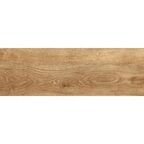 Глазурованный керамогранит Artens Forest K-706/SR 20x60 см 1.2 м² матовый цвет медовый
