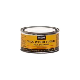 Воск для дерева Men at Work WAX WOOD FINISH v80083