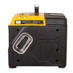 Генератор бензиновый Huter DN1500i 1.2 кВт