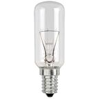 Лампа накаливания Bellight E14 230 В 40 Вт туба 400 лм теплый белый цвет света для диммера