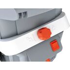 Измельчитель садовый электрический Sterwins 2500 Вт