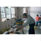 Комбинированная торцовочная пила DEWALT D27111, 1500 Вт, 305 мм, 2950 об/мин (D27111-QS)