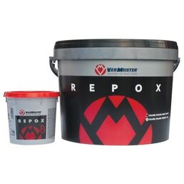 Клей Vermeister Repox 10 кг 10 л
