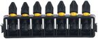 Бита DEWALT DT70811, PZ2, 25 мм, 7 шт. (DT70811-QZ)