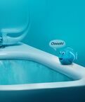 Унитаз приставной Ideal Standard Tesi Aquablade T007701 с крышкой