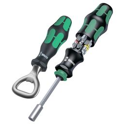 Биты и наборы бит для шуруповерта Wera 136504