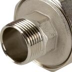 Муфта разъемная Valfex 3/4"x32 мм НР полипропилен 10156220