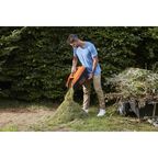 Газонокосилка аккумуляторная Black Decker 36 В 33 см 2x2.5 Ач АКБ и ЗУ входит в комплект