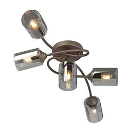 Люстра подвесная Vitaluce V2048-7/5PL