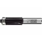 Фреза обгонная D=9.5mm I=25mm S=8mm WOODWORK 905.9525.08