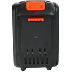 Аккумулятор Patriot BR 21 V Max Pro UES, 21 В Li-ion 4 Ач