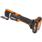 Реноватор аккумуляторный Worx WX696