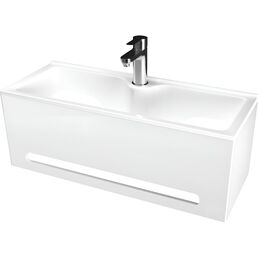Панель с раковиной 1Marka Tiny S 50 У84219