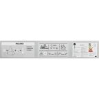 Подвесной светильник Inspire LED 2700/6500 К 56 см