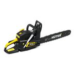 Бензопила Huter BS-2.8/50RS. 3.8 л.с шина 50 см