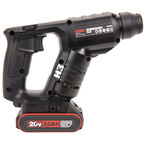 Перфоратор Kress KU381