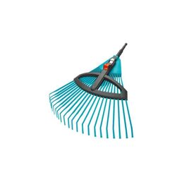 Пластиковые веерные регулируемые грабли Gardena 03099-20.000.00