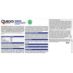 Клей для стеклообоев Quelyd Driver 45 м²