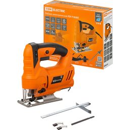 Электрический лобзик TDM ELECTRIC лЭ-710/85 алмаз SQ1089-0103