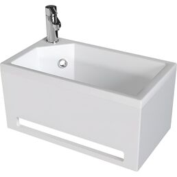 Панель с раковиной 1Marka Tiny XS MINI L У86733